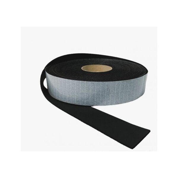 Helios IP-KLB Klebeband isoliert 50x3mm 15 m Rolle