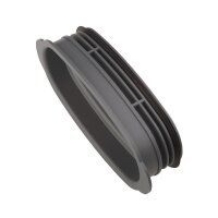 Helios FRS-VDS 51 Verschlussdeckel oval 51 für...