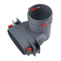 Helios FRS-ÜV 51-75 FlexPipe...