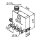 Helios FRS-MVK 4+1-75/125 Multi-Verteilerk., 5 x DN 75, 2 x DN 125