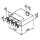 Helios FRS-FVK 6-75/125 Flach-Verteilerk. 6x DN75, 1x DN125