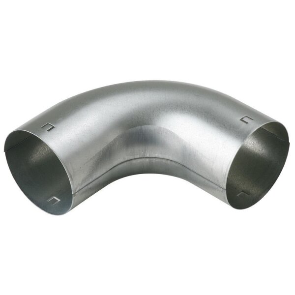 Helios FRS-B 75 FlexPipe Kurz-Bogen 90°
