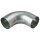 Helios FRS-B 75 FlexPipe Kurz-Bogen 90°