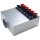 Helios FRS-VK 12-63/160 Verteilerkasten 12 × DN 63,1 × DN 160