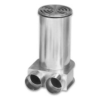 Helios FRS-BKGS 2-63 Bodenkasten-Set, 2 × DN 63 mm