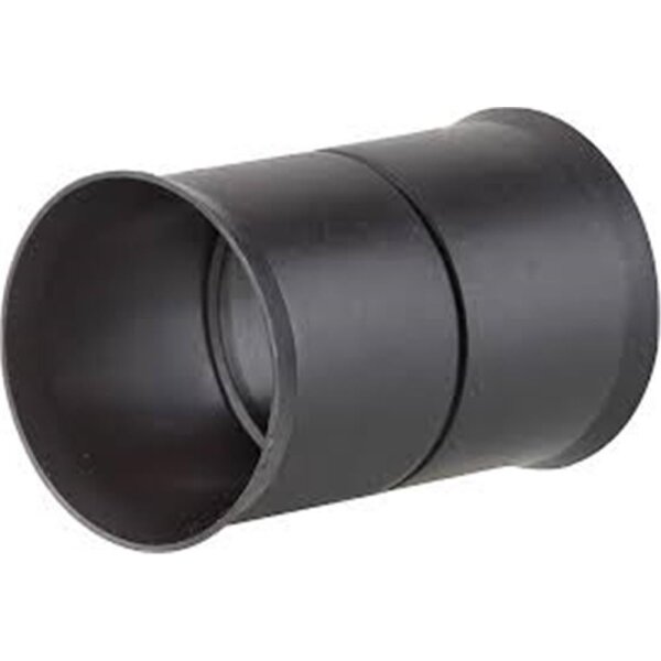 Helios FRS-VM 75 Verbindungsmuffe DN 75 mm