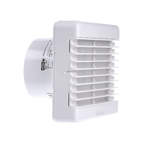 Helios ABV 100 Abluvent