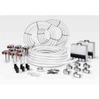 Helios FRS-RP 75     ROHBAUPAKET DN 75, 3 Rollen