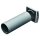 Helios KWL 45 RSF lg=500mm Rohbauset Fassade