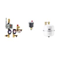 Helios SEWT-H Hydraulikmodul m.Sicherheitsbaugr.,...