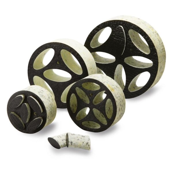 Helios SVE 160 Schalldämmelement DN 160 mm