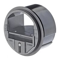 Helios VKH 250/180-300 Volumenstrom- Konstanthalter...