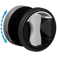 Aldes Konstantvolumenstromregler DN 150mm 100–240...