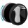 Aldes Konstantvolumenstromregler DN 100mm 15–90 m³/h