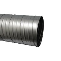 Rokaflex Lüftungsrohr / Wickelfalzrohr DN 315 3m...