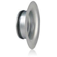 Rokaflex Lüftungsrohr Einströmdüse DN 80...