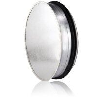 Rokaflex Lüftungsrohr Enddeckel DN 200 mm verzinkt...