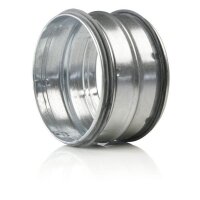 Rokaflex Lüftungsrohr Steckverbinder DN 250 mm...