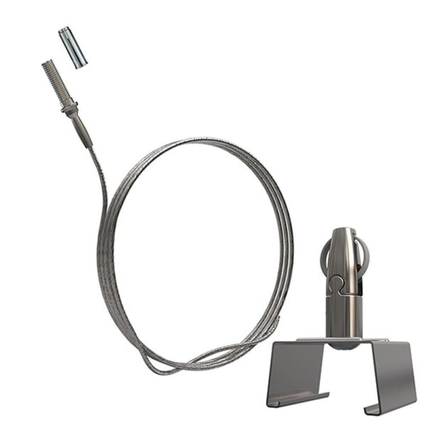 Gripple Angel Tecton ,Linia Endung Gewinde M6 4m / 10 Stück