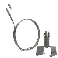 Gripple Angel Tecton ,Linia Endung Gewinde M6 4m / 10...