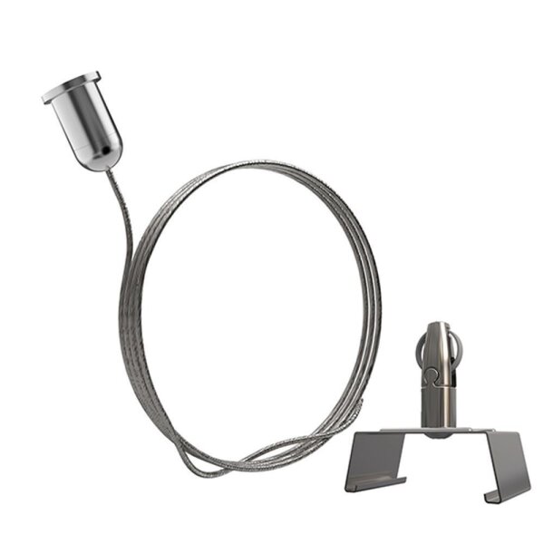 Gripple Angel Trilux, Regiolux Endung Deko 3m / 10 Stück