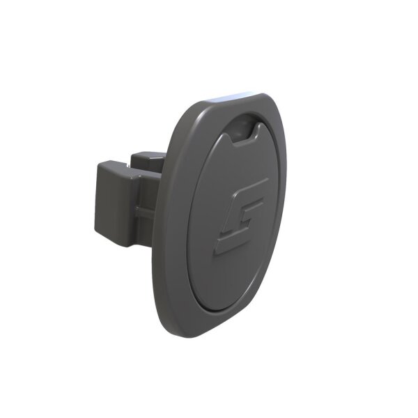 Gripple CT-Clip Grau 2mm 100 stk