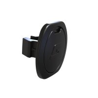 Gripple CT-Clip schwartz 3mm 100 stk