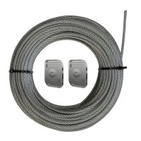 Gripple 1 Set Überspannung 6mm IB (100 kg), 70M