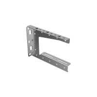 Gripple G-Profil Kabeltragkonsole L = 200mm