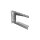 Gripple G-Profil Kabeltragkonsole L = 200mm