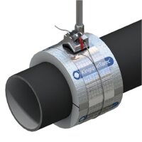Gripple CRUPHEN D 48,3mm / Stärke 30mm Max. 35kg