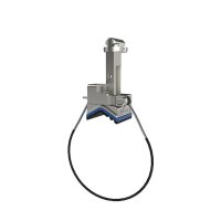 Gripple ZURS Ausführung QT 600mm bis D 150mm –...
