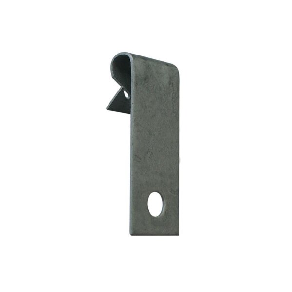 Gripple 100x Trägerklammer vertikal (1-5mm)
