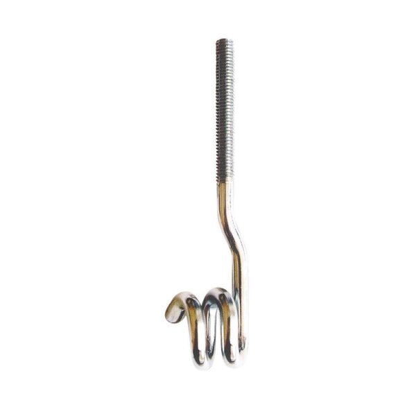 Gripple 10 x Doppelspiralhaken M6x20mm