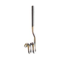 Gripple 10 x Doppelspiralhaken M8x45mm