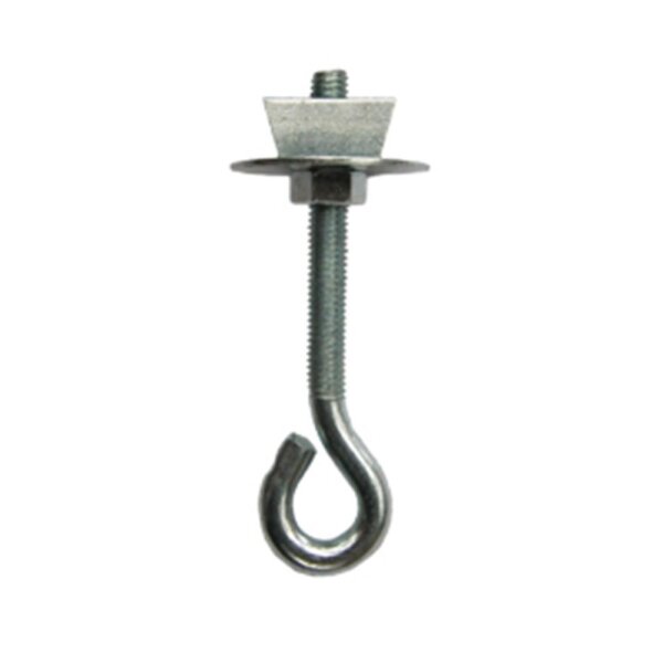 Gripple Ringschraube M8 für Trapezblech L=96mm