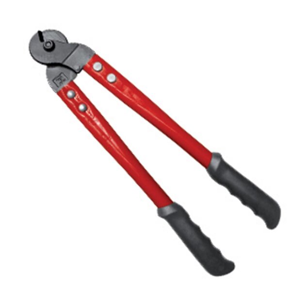 Gripple Seilschneider für HF Nr. 4 + 5