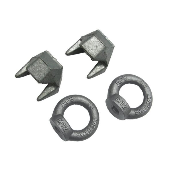 Gripple Trägerklemme CTI Profil 18-30mm