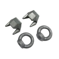 Gripple Trägerklemme CTI Profil 8-16mm