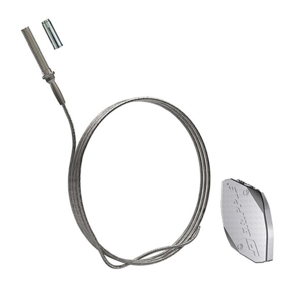 Gripple HF Classic Nr. 3 mit Gewinde M10 10M – 10 Stück