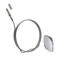 Gripple HF Classic Nr. 3 mit Gewinde M6 10M