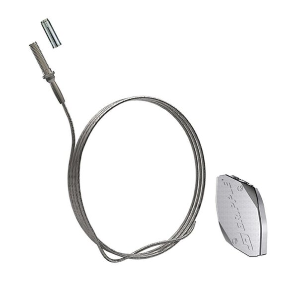Gripple HF Classic Nr. 3 mit Gewinde M6 1M – 10 Stück