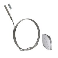 Gripple HF Classic Nr. 3 mit Gewinde M8 1M – 10...