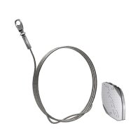 Gripple HF Classic Nr. 3 mit Lasche/Öse 1M