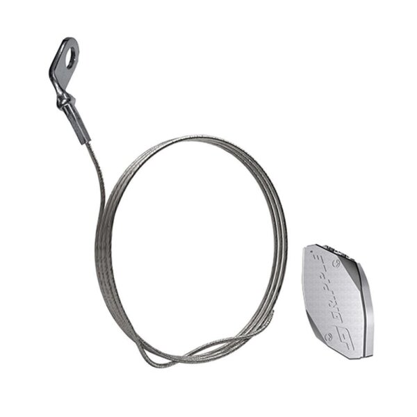 Gripple HF Classic Nr. 3 mit Lasche/Öse 45 2M – 10 Stück