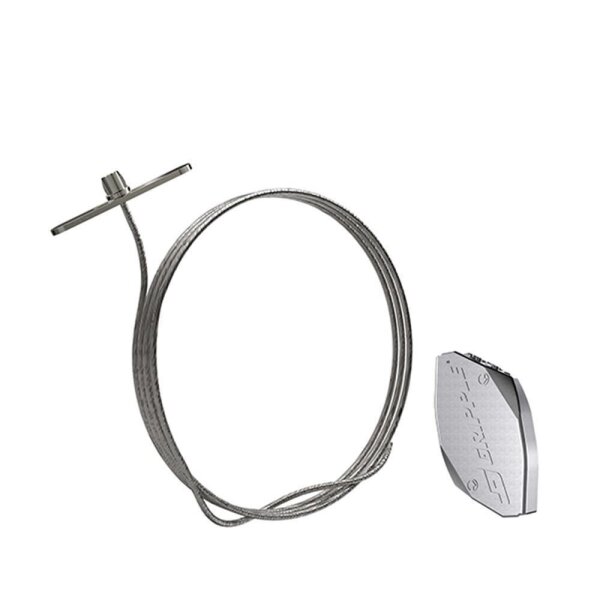 Gripple HF Classic Nr. 3 mit Queranker 2M