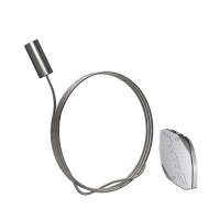 Gripple HF Classic Nr3 mit Gewindeübergang M8 3M...