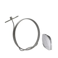 Gripple HF Classic Nr. 3 mit Queranker 3M