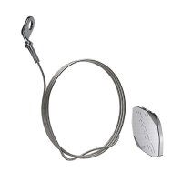Gripple HF Classic Nr. 3 mit Lasche/Öse 45 4M