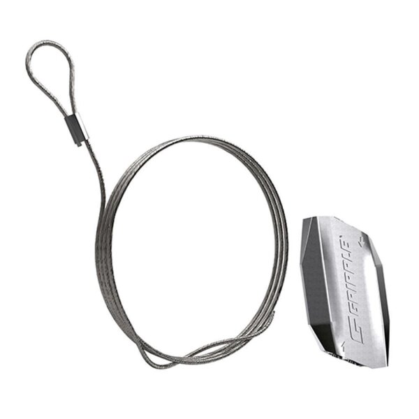 Gripple HF Classic Nr. 4 mit Schlaufe 1M – 5 Stück
